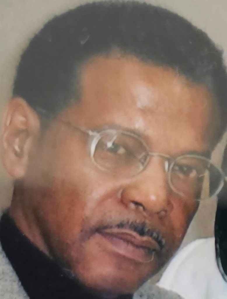 Terence Wayne Jackson Profile Photo