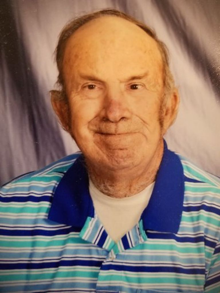 Edward Carrol Jones Profile Photo