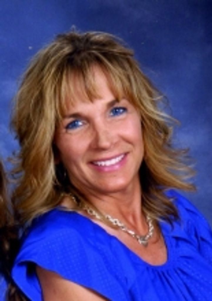 Marsha Lynn (Palmer) Roenigk