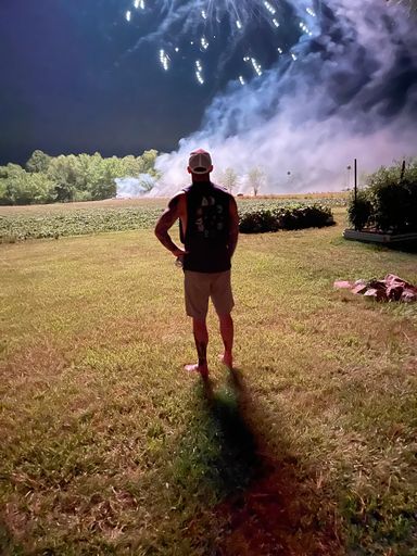 Zachary (Zach) Mckain photo gallery thumbnail 118 of 122