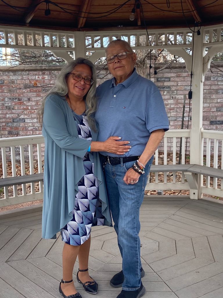 Mrs. Roberta Rosalie Velazquez Profile Photo