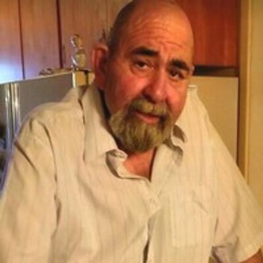 James Louis Zalaco Profile Photo