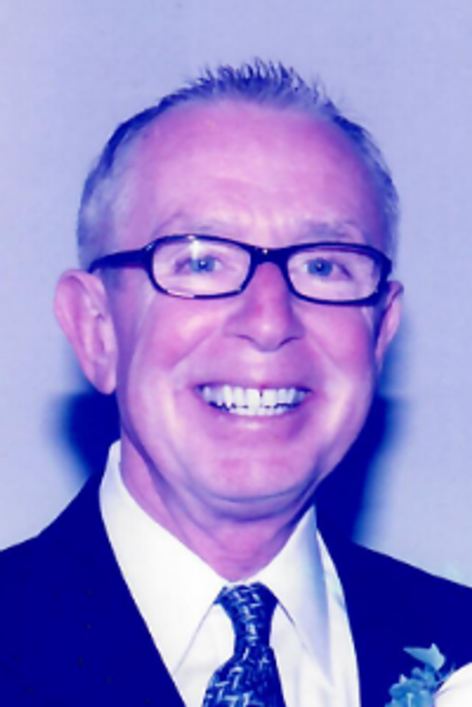 John B. "Jack" Ward Jr. Profile Photo