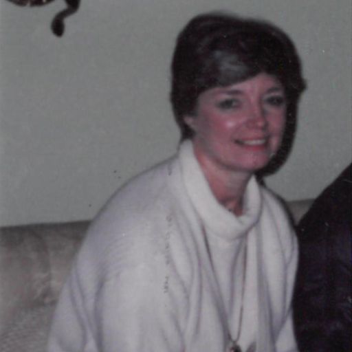 Glenda Joyce Weaver Profile Photo