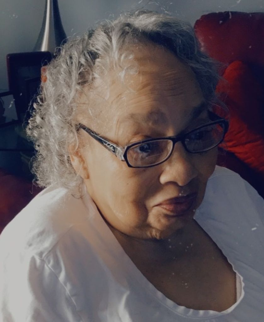 Betty Sue Cooper Hawkins Profile Photo