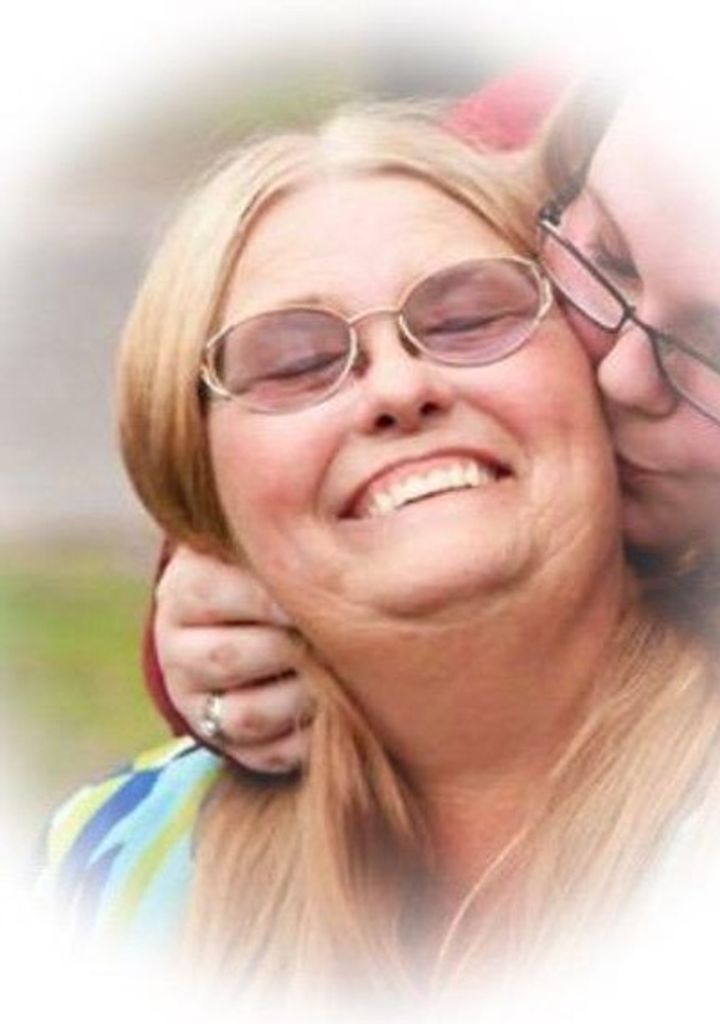 Sharan Arlene Dedge Profile Photo