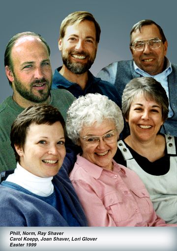 Joan E. Shaver photo gallery thumbnail 100 of 154