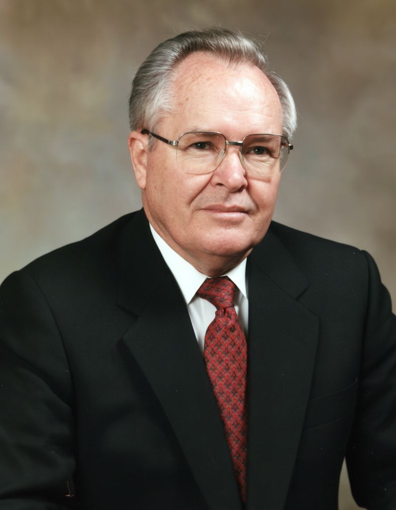 Jerry Stewart Stoddard
