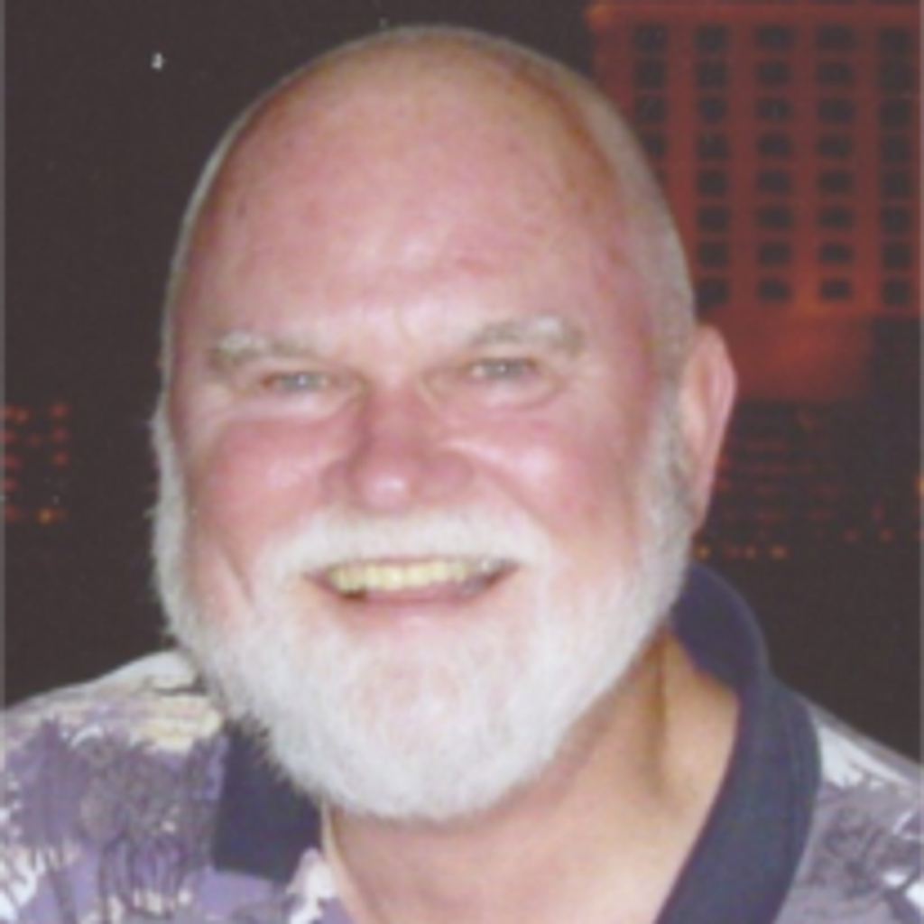 Michael  Francis Stout