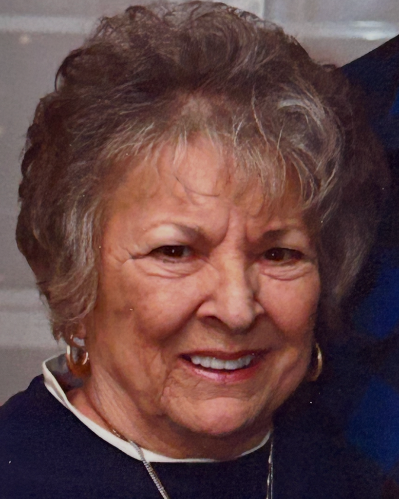 Joann Beth Nance