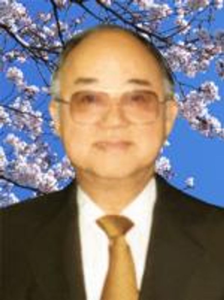 Takashi Nathaniel Ono