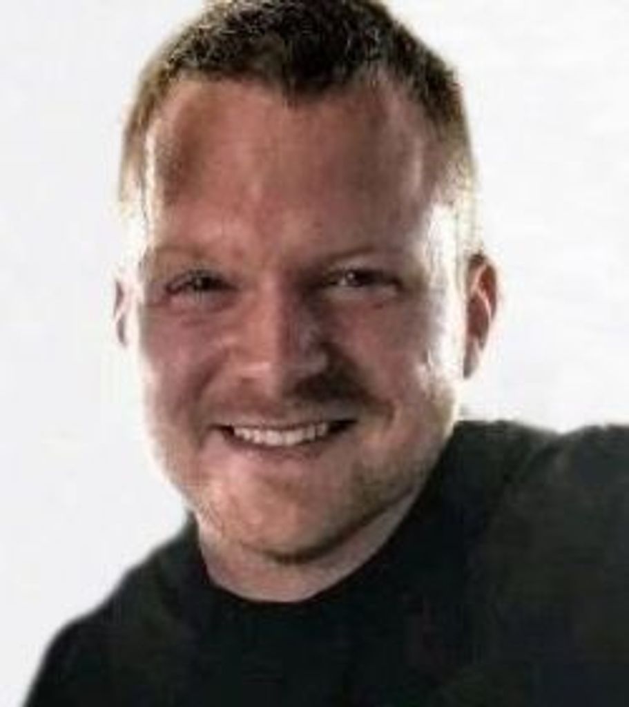 Mitchell Taylor Smith