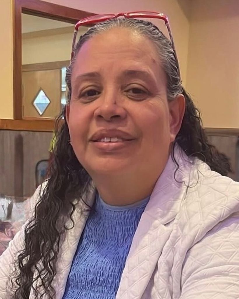 Maria Matias Profile Photo