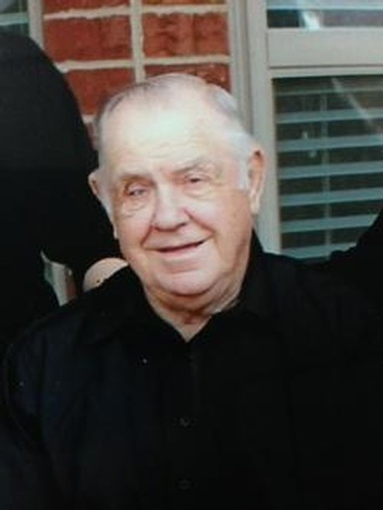 Lindol Laray Stewart