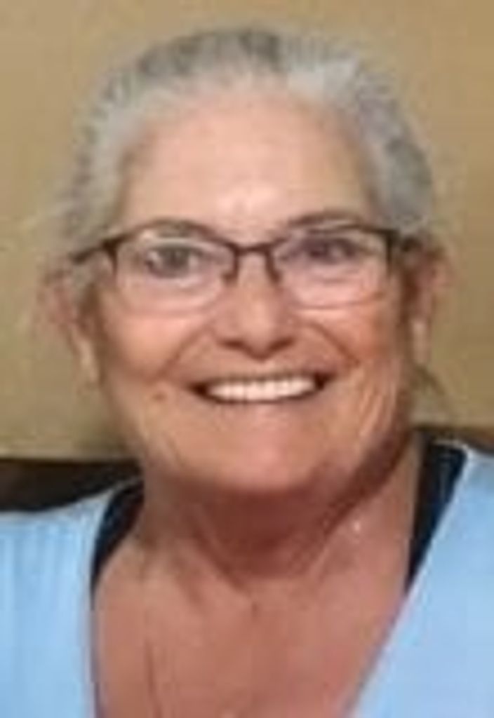 Lena Sharon Dale