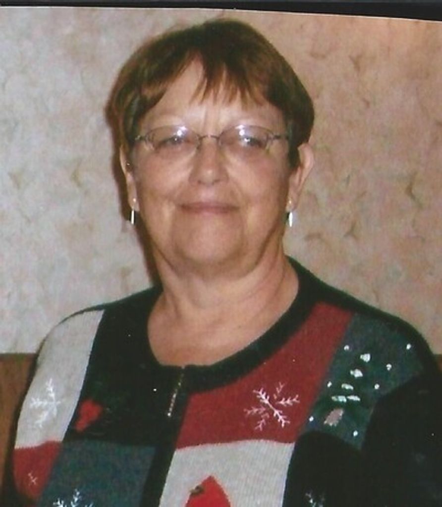 Sandra Sue Fox Profile Photo