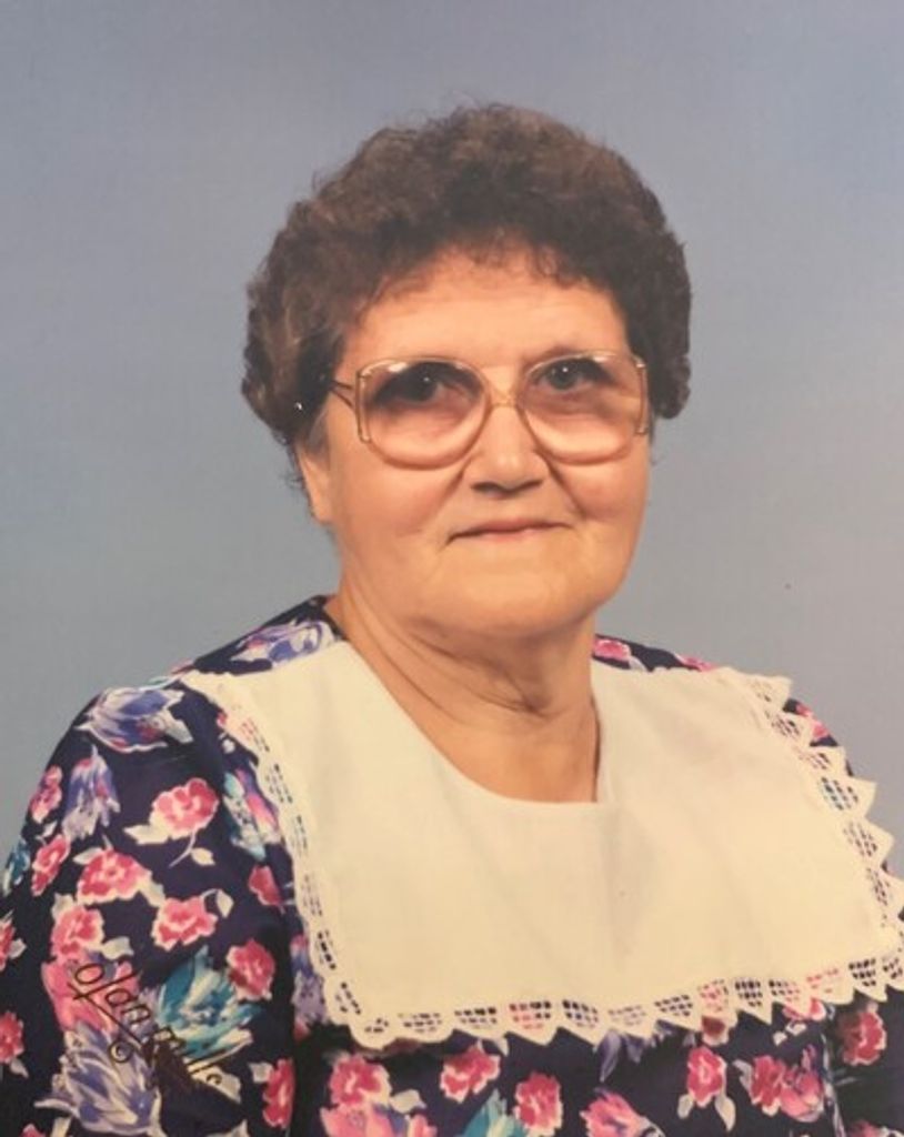 Virginia Crawford Profile Photo