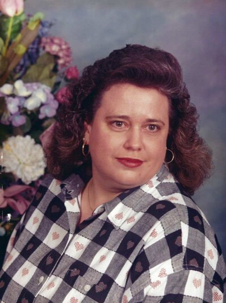Patricia Ann Borri Profile Photo