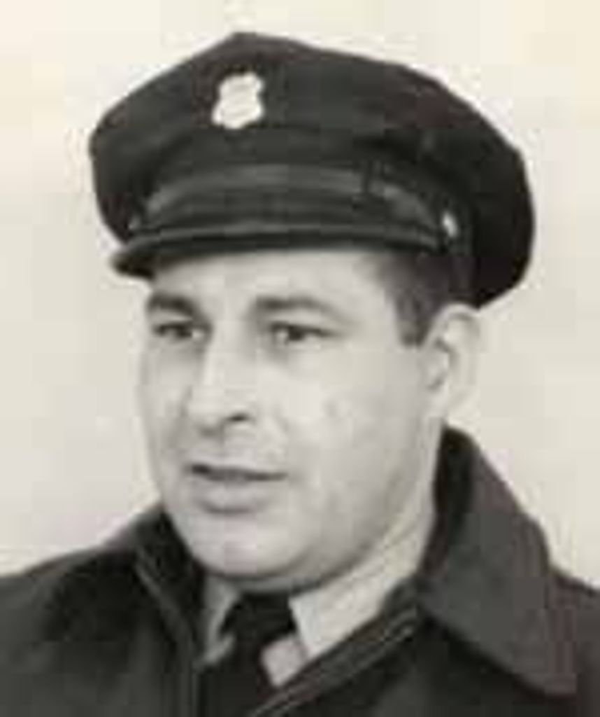 Harry B. Johnson, Jr.