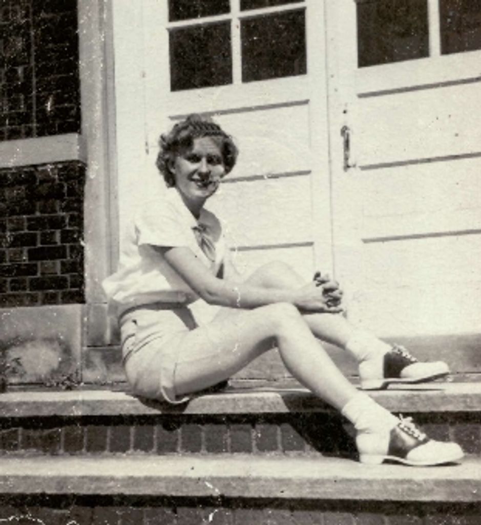 Patricia Arlene Tackett Profile Photo