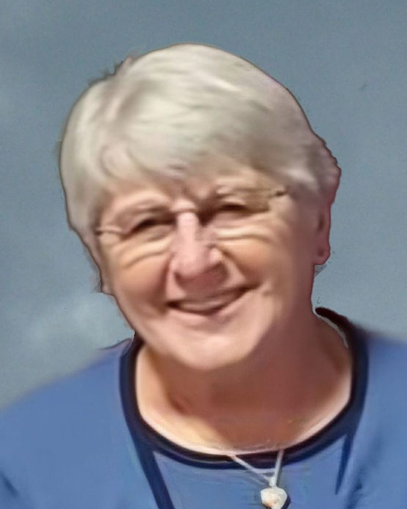 Lois Marie Stueven Profile Photo