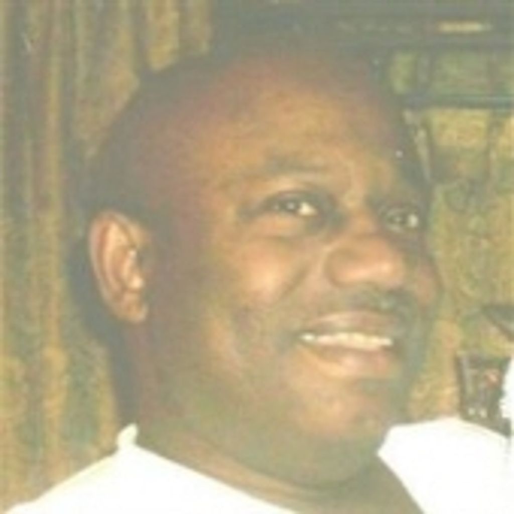 James  Dexter Talbert  Sr.