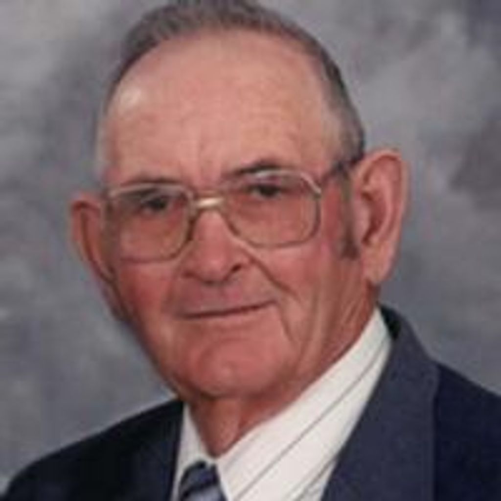 Melvin Parl Jones
