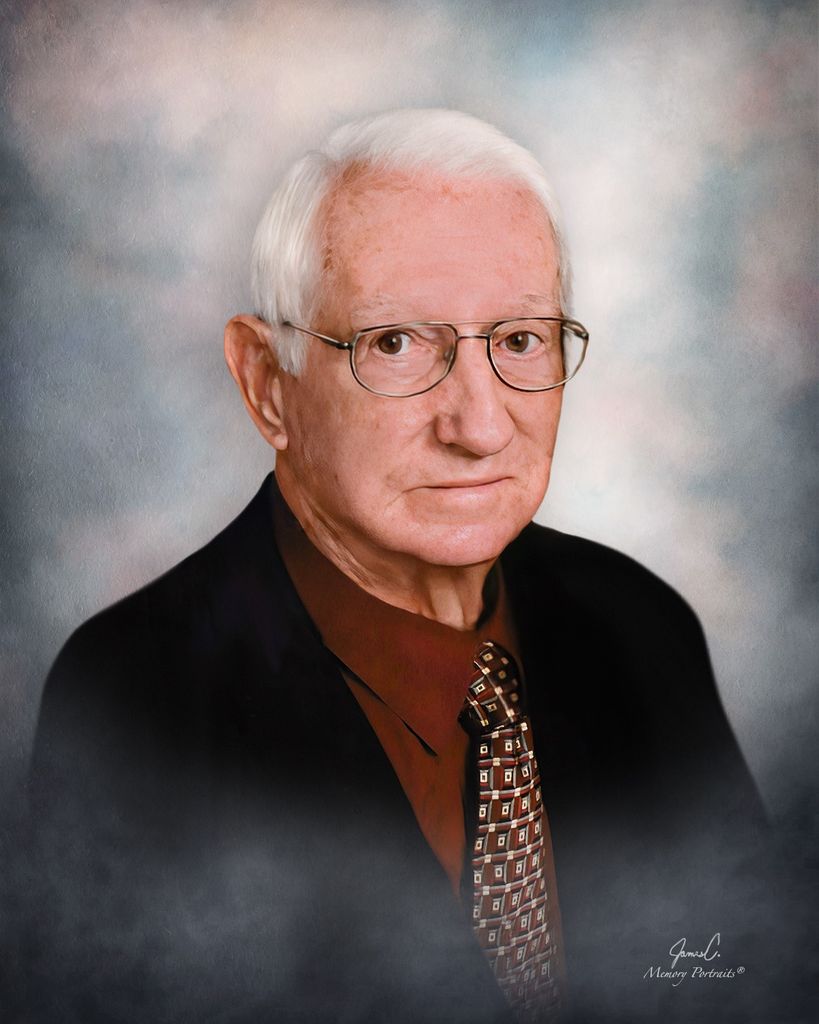 Max J. Cobo Profile Photo