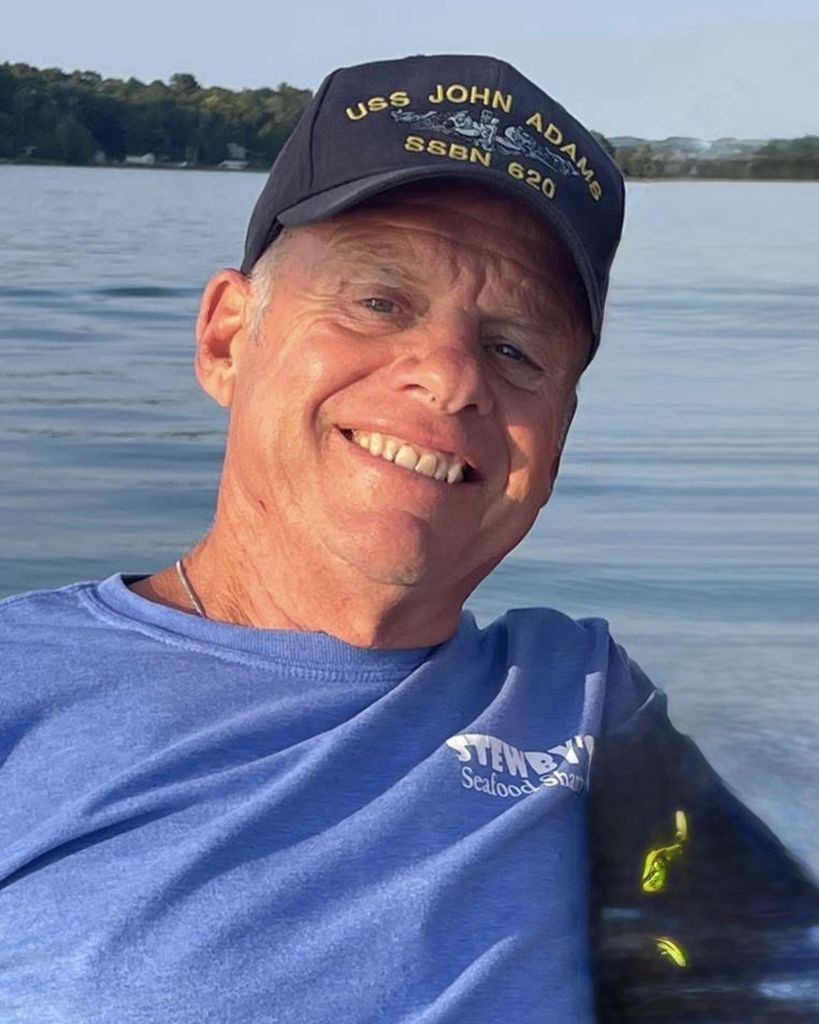 Chuck Osborn Profile Photo