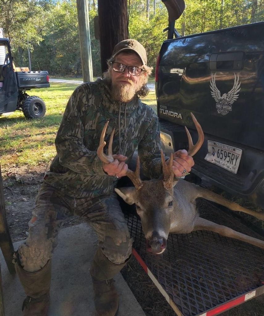 Danny “Redneck” Lord Profile Photo