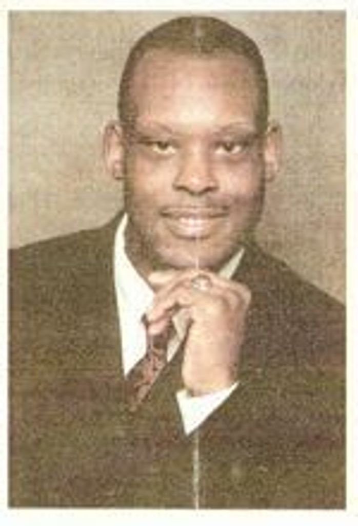 Meredith Maurice Moore