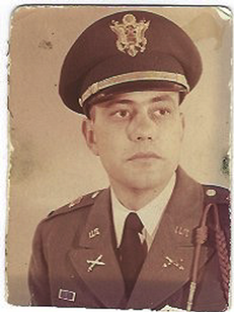 Ret. Lt. Col. Charles D. Bryan Profile Photo