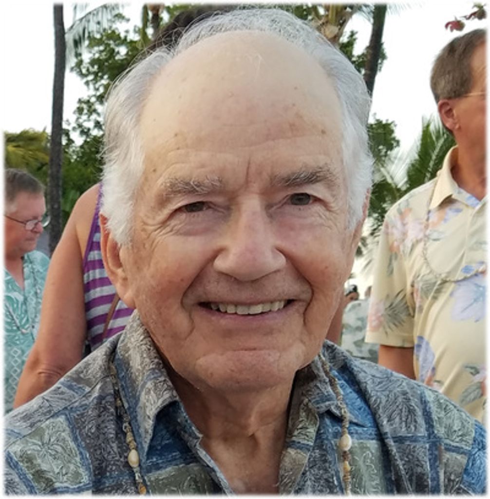 Clifford Eugene Herr Profile Photo