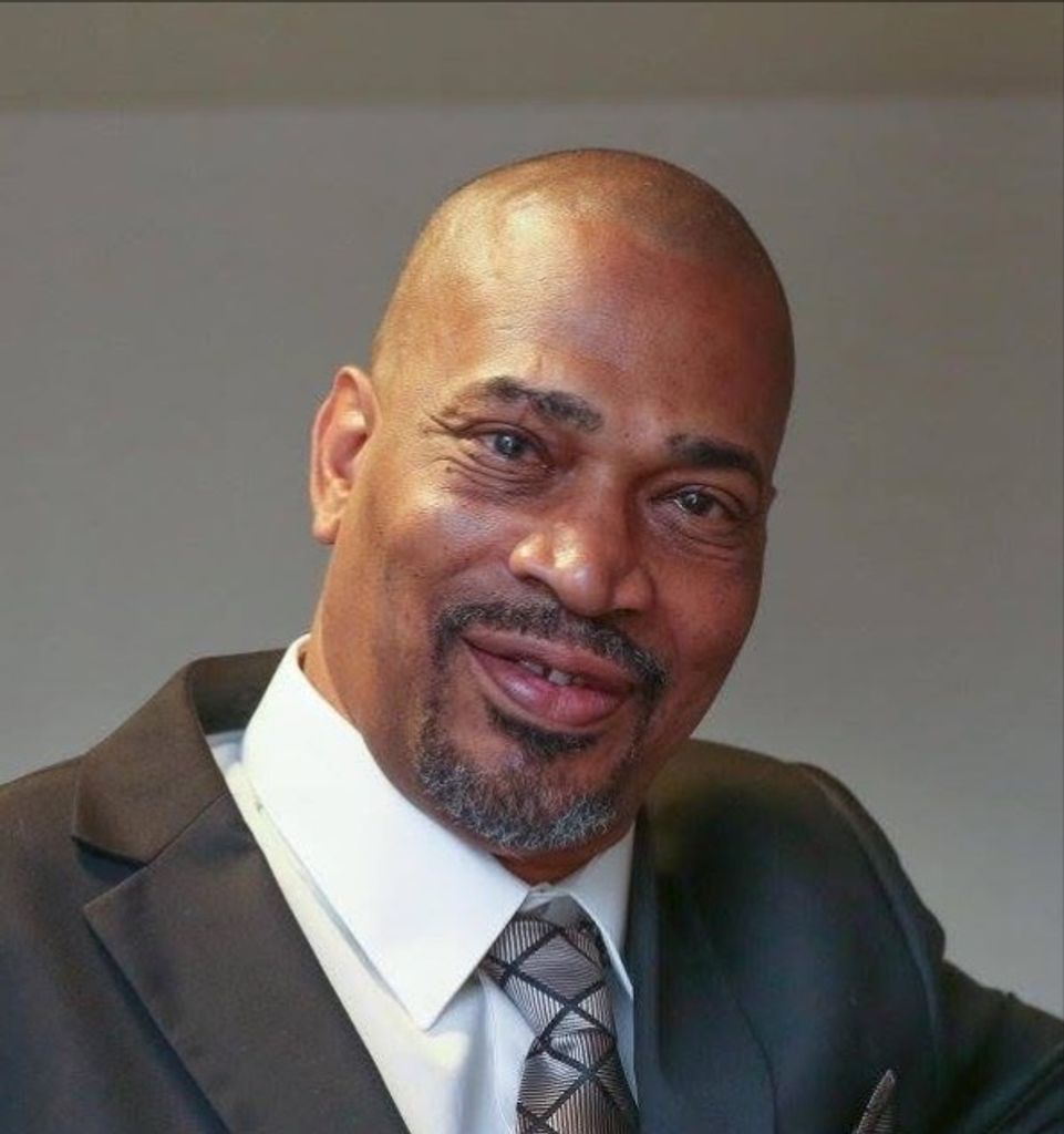 David Allen Ward, Jr. Profile Photo
