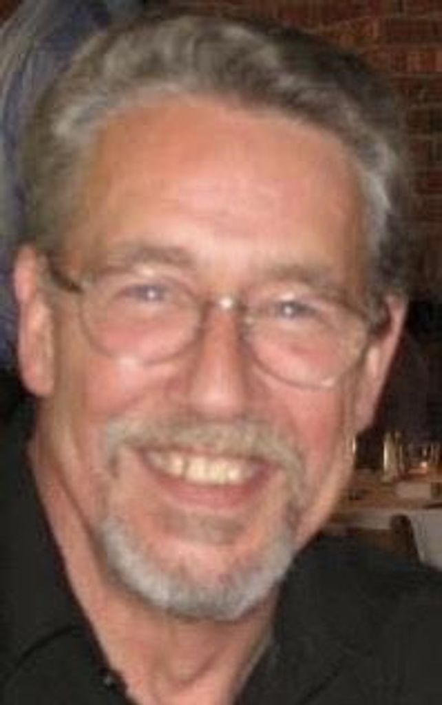 John Charles Crawford