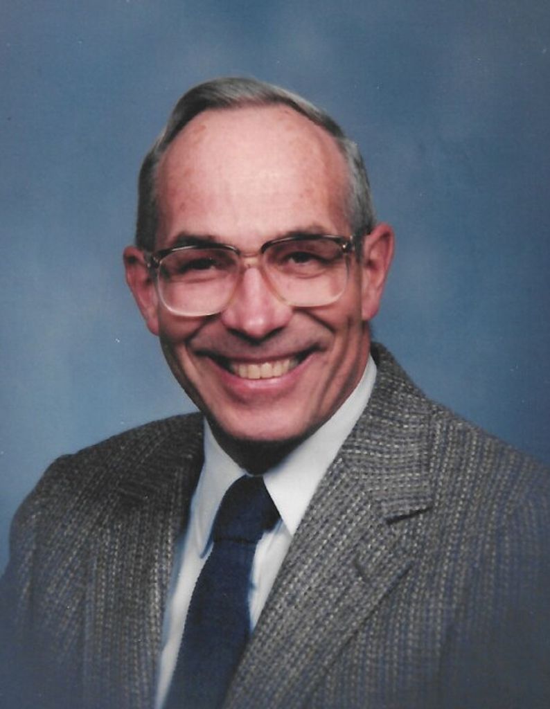 Delbert Fankhauser