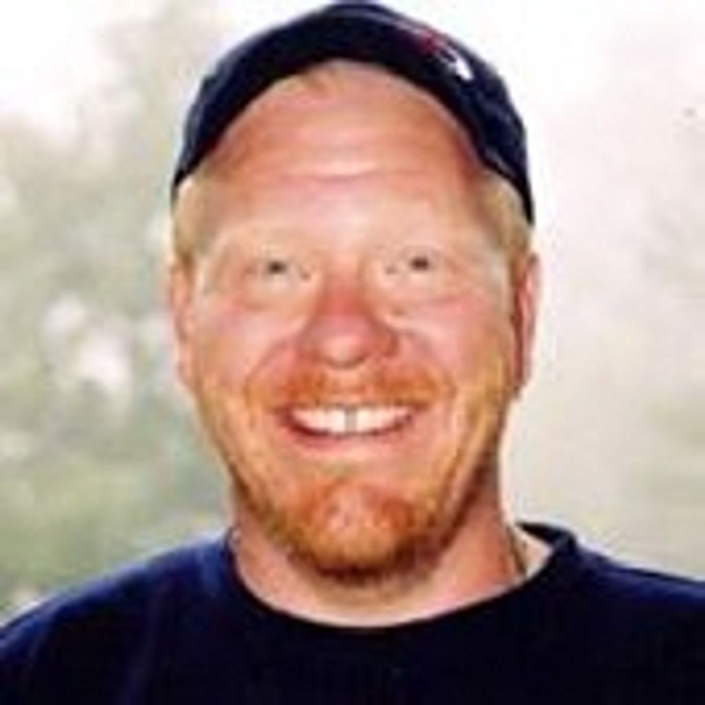 Trent LaCost
