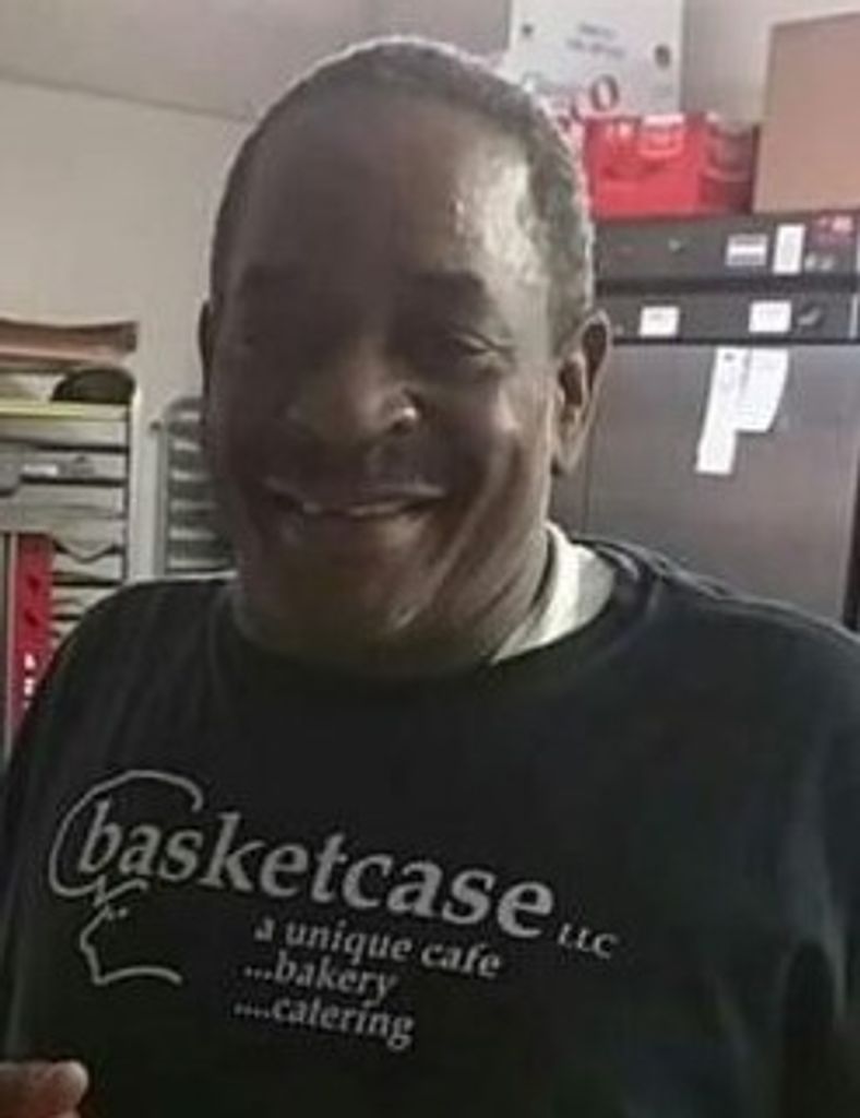 Mr. Ellis McGruder