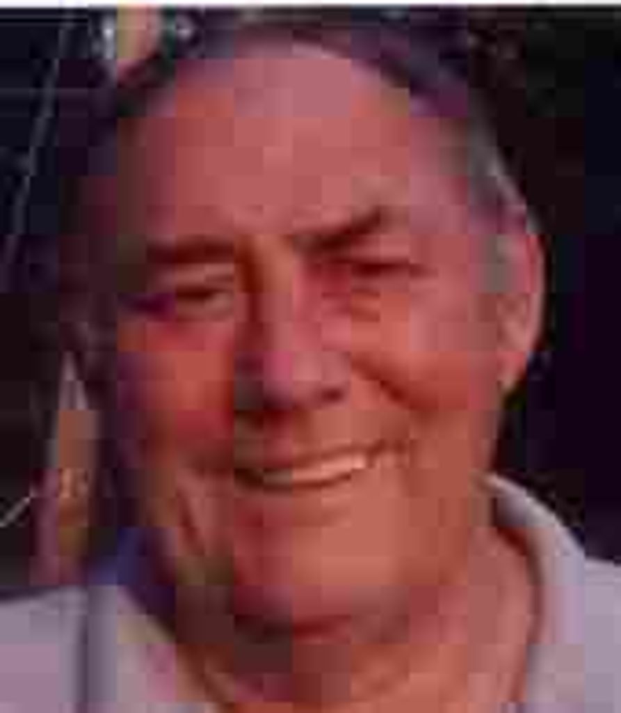 Harry T. Brown Jr.