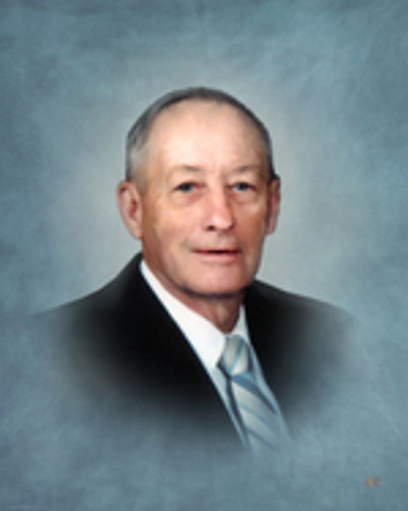 William Ronan