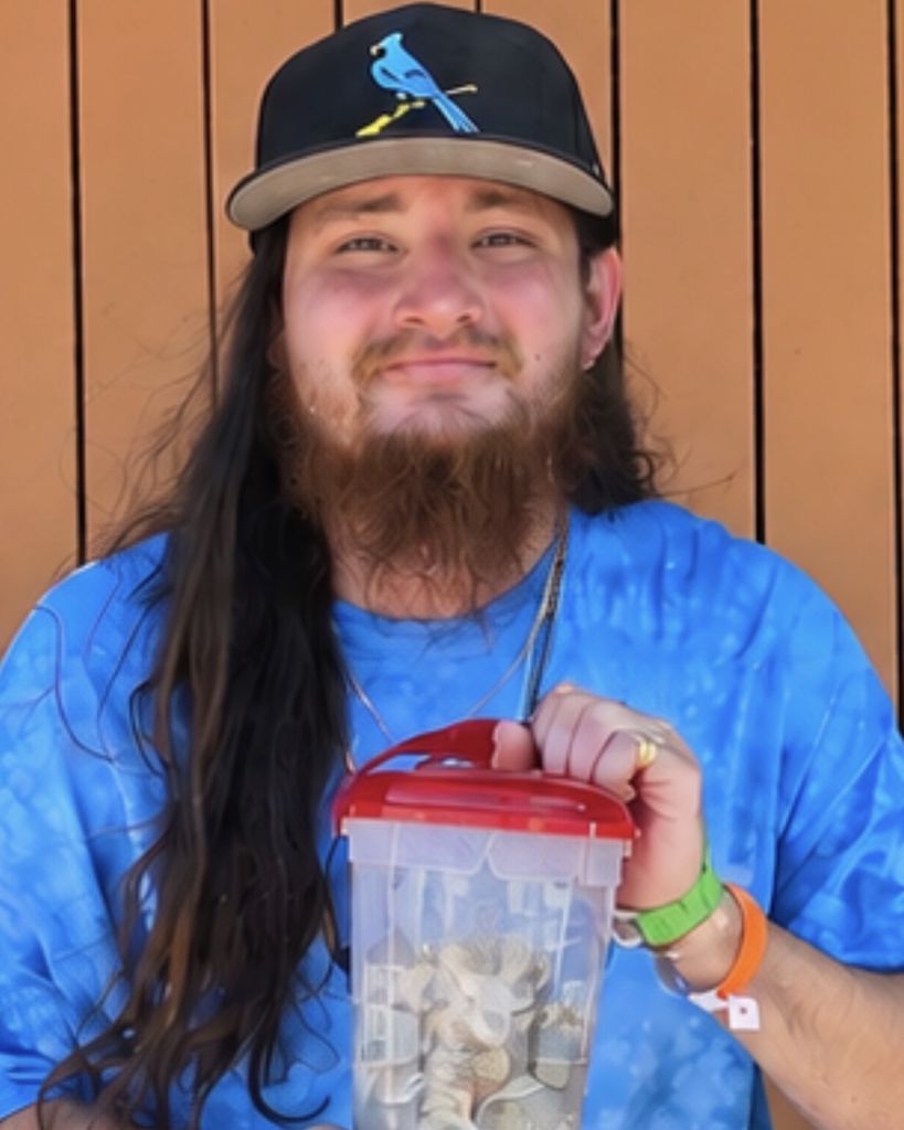 Ryan Scott Wilkins Profile Photo