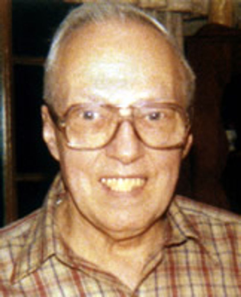 Bert P. Copple
