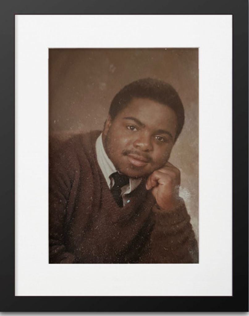 Darrell E. Barge, Sr.