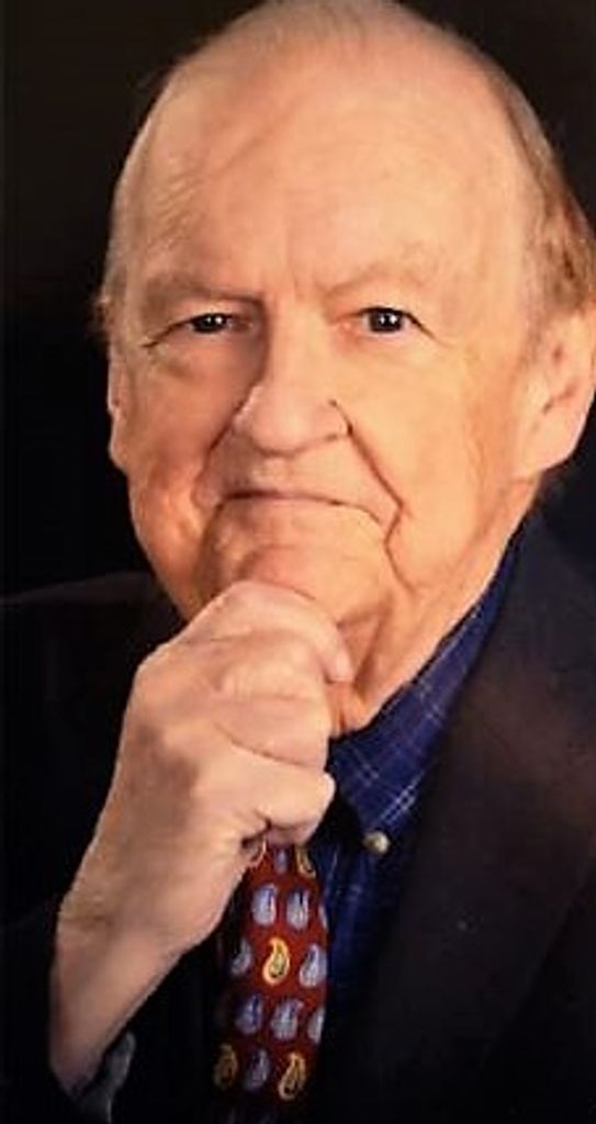Edward Lee Barnes Jr. Profile Photo