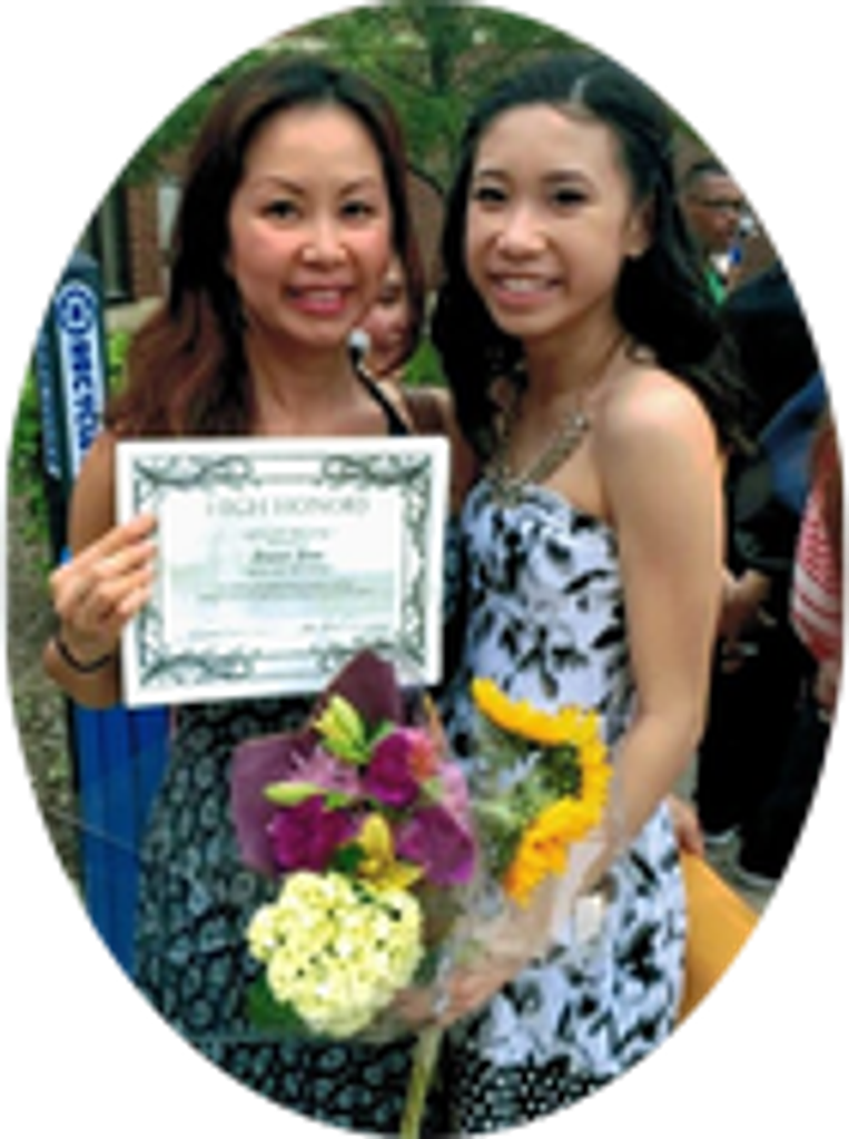 Darouny Sivichane Sison