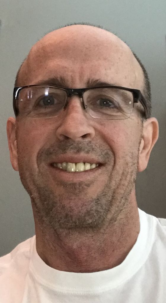 Timothy James Wilson Profile Photo