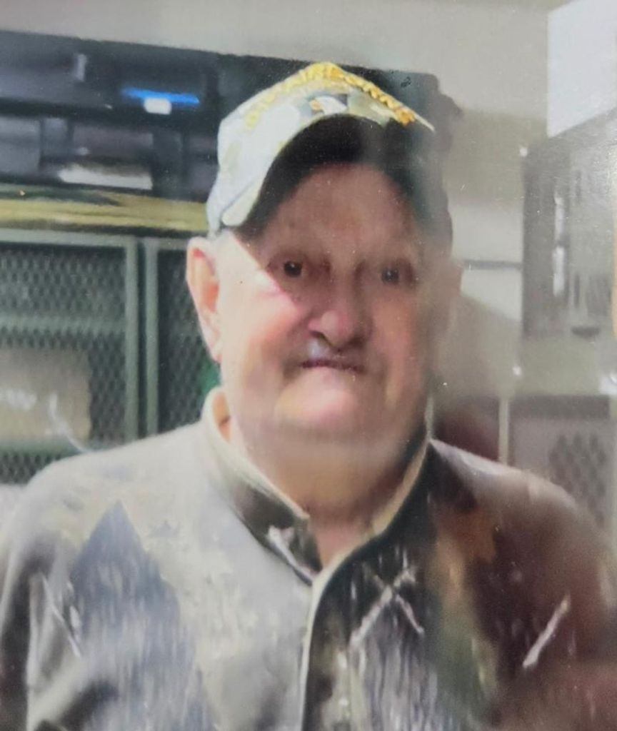 Donald "Donnie" E Hadley Profile Photo