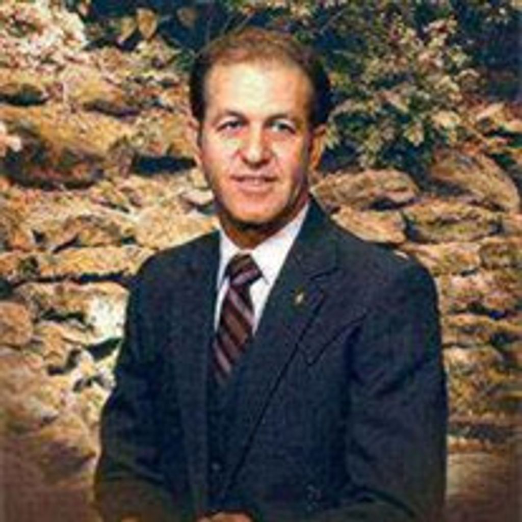 Wilford L. Will Myers