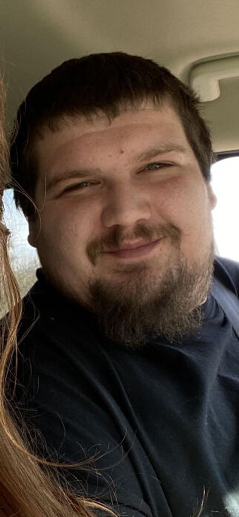 Michael Richard Baker Girton