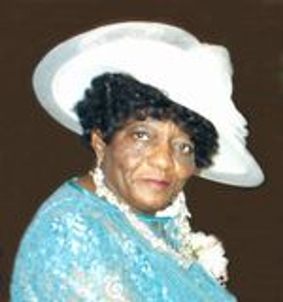 Mary Novella Williams Profile Photo